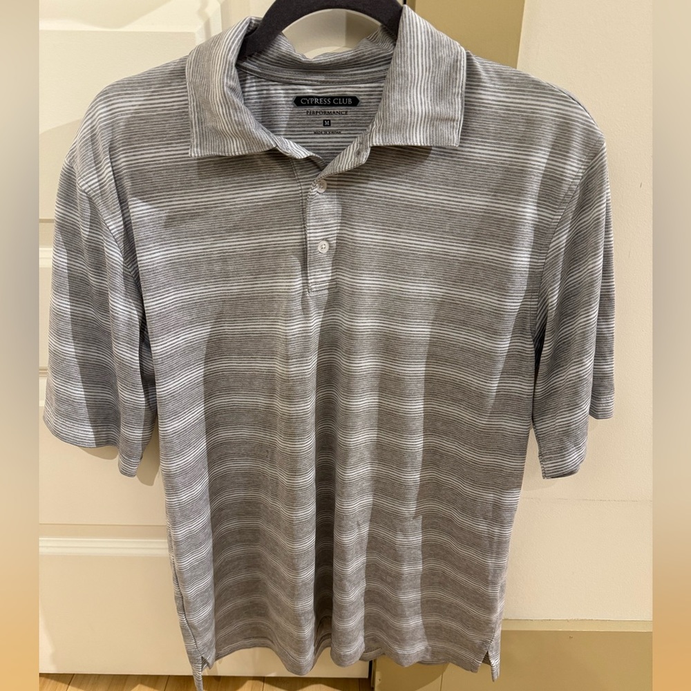 Men’s Cypress Club Polo
